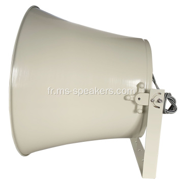 Haut-parleur PA à 200W-400W de haute qualité